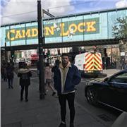 Me gusta la literatura, el mundo de la lectura y por eso es una de mis asignaturas favoritas